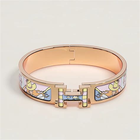 hermes bracelet worth it|hermes bracelets for women price.